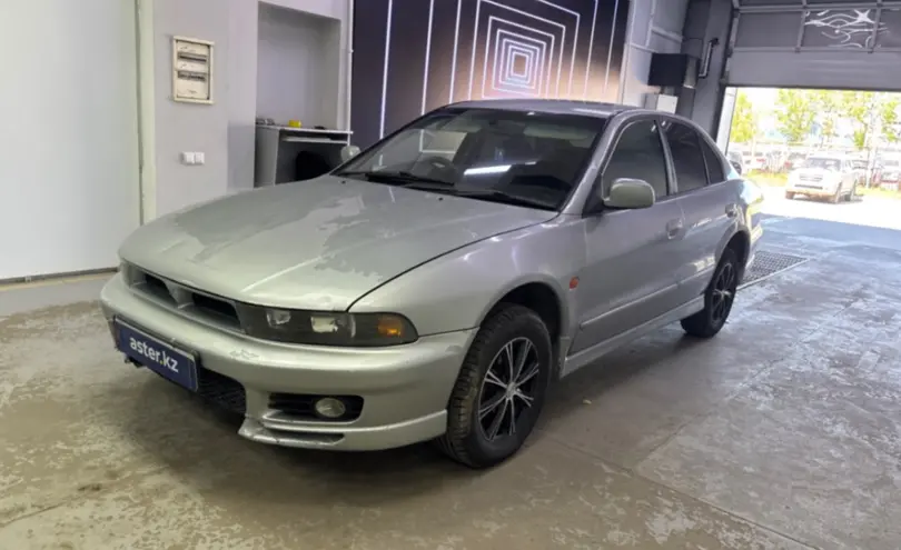 Mitsubishi Galant 1998 года за 1 300 000 тг. в Павлодар