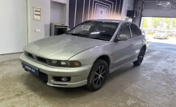 Mitsubishi Galant 1998 года за 1 300 000 тг. в Павлодар фото 1