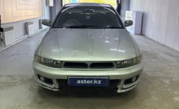 Mitsubishi Galant 1998 года за 1 300 000 тг. в Павлодар фото 2