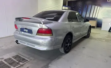 Mitsubishi Galant 1998 года за 1 300 000 тг. в Павлодар