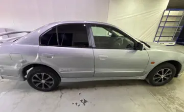 Mitsubishi Galant 1998 года за 1 300 000 тг. в Павлодар фото 4