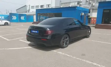 Mercedes-Benz E-Класс 2018 года за 18 000 000 тг. в Алматы фото 3