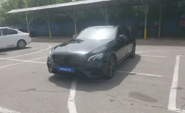 Mercedes-Benz E-Класс 2018 года за 18 000 000 тг. в Алматы фото 1
