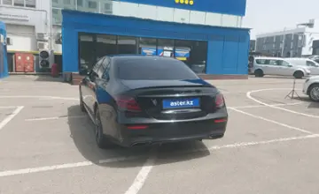 Mercedes-Benz E-Класс 2018 года за 18 000 000 тг. в Алматы фото 4