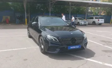 Mercedes-Benz E-Класс 2018 года за 18 000 000 тг. в Алматы фото 2