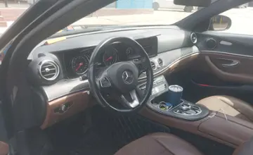 Mercedes-Benz E-Класс 2018 года за 18 000 000 тг. в Алматы фото 5