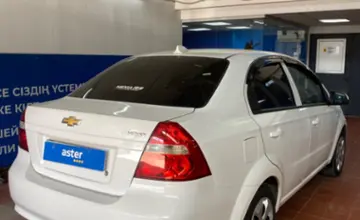Chevrolet Nexia 2021 года за 3 800 000 тг. в Астана
