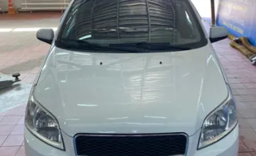 Chevrolet Nexia 2021 года за 3 800 000 тг. в Астана фото 2