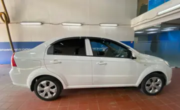Chevrolet Nexia 2021 года за 3 800 000 тг. в Астана фото 4