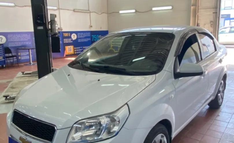 Chevrolet Nexia 2021 года за 3 800 000 тг. в Астана