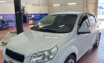 Chevrolet Nexia 2021 года за 3 800 000 тг. в Астана фото 1