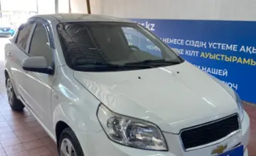 Chevrolet Nexia 2021 года за 3 800 000 тг. в Астана фото 3