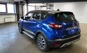 Renault Kaptur 2020 года за 5 700 000 тг. в Астана фото 4