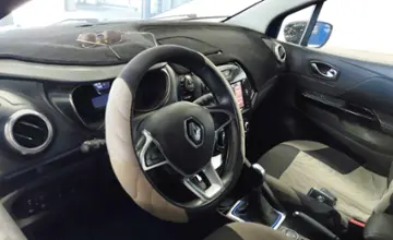 Renault Kaptur 2020 года за 5 700 000 тг. в Астана фото 5