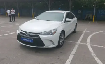 Toyota Camry 2015 года за 8 000 000 тг. в Алматы фото 1