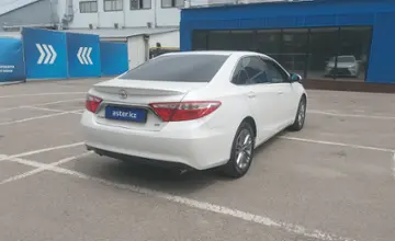 Toyota Camry 2015 года за 8 000 000 тг. в Алматы фото 3