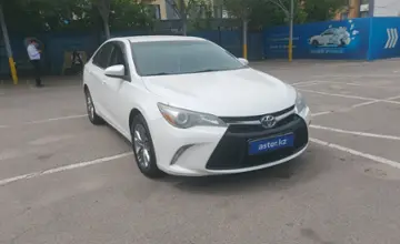 Toyota Camry 2015 года за 8 000 000 тг. в Алматы фото 2