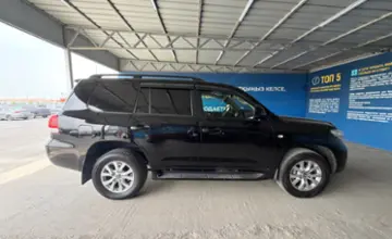 Toyota Land Cruiser 2008 года за 17 500 000 тг. в Алматы фото 4