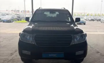Toyota Land Cruiser 2008 года за 17 500 000 тг. в Алматы фото 2