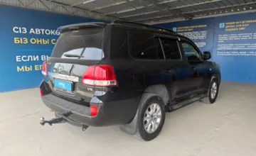 Toyota Land Cruiser 2008 года за 17 500 000 тг. в Алматы