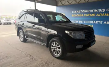 Toyota Land Cruiser 2008 года за 17 500 000 тг. в Алматы фото 3