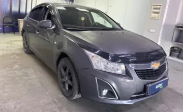 Chevrolet Cruze 2013 года за 4 000 000 тг. в Павлодар фото 3