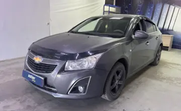 Chevrolet Cruze 2013 года за 4 000 000 тг. в Павлодар фото 1