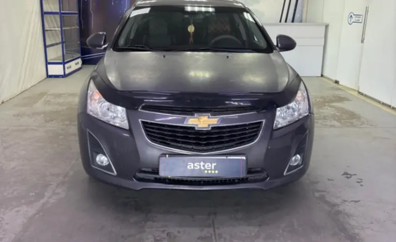 Chevrolet Cruze 2013 года за 4 000 000 тг. в Павлодар фото 2