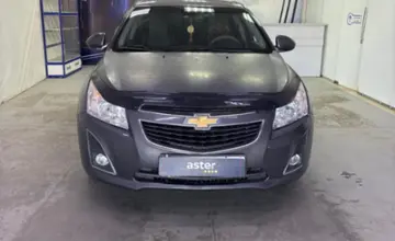 Chevrolet Cruze 2013 года за 4 000 000 тг. в Павлодар фото 2