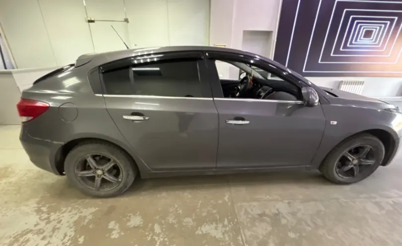 Chevrolet Cruze 2013 года за 4 000 000 тг. в Павлодар фото 4