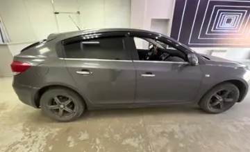 Chevrolet Cruze 2013 года за 4 000 000 тг. в Павлодар фото 4