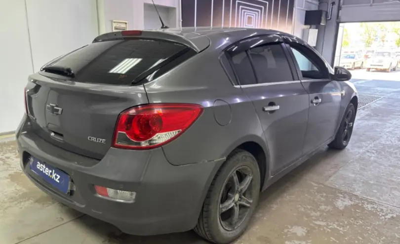 Chevrolet Cruze 2013 года за 4 000 000 тг. в Павлодар фото 5