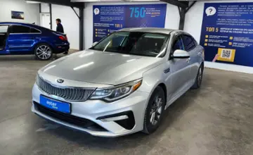 Kia Optima 2019 года за 8 500 000 тг. в Астана фото 1