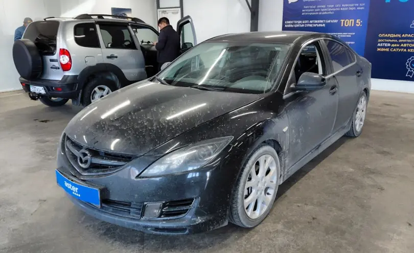 Mazda 6 2007 года за 4 000 000 тг. в Астана
