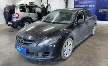 Mazda 6 2007 года за 4 000 000 тг. в Астана фото 1