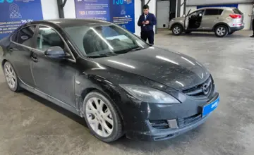 Mazda 6 2007 года за 4 000 000 тг. в Астана фото 2