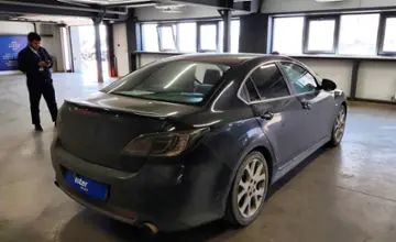 Mazda 6 2007 года за 4 000 000 тг. в Астана фото 3
