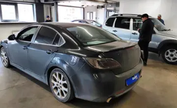 Mazda 6 2007 года за 4 000 000 тг. в Астана фото 4