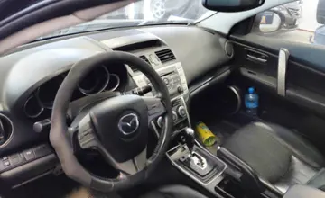 Mazda 6 2007 года за 4 000 000 тг. в Астана фото 5