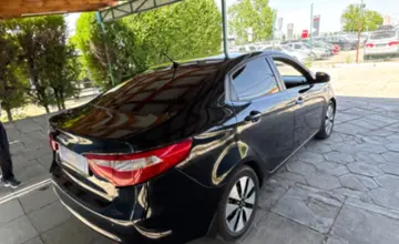 Kia Rio 2013 года за 5 500 000 тг. в Талдыкорган
