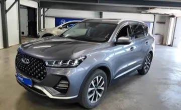 Chery Tiggo 7 Pro 2023 года за 8 000 000 тг. в Астана фото 1