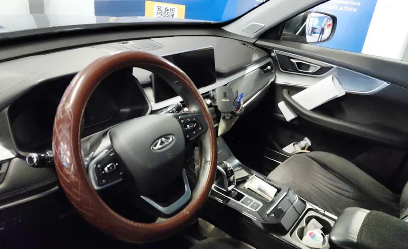 Chery Tiggo 7 Pro 2023 года за 8 000 000 тг. в Астана фото 5