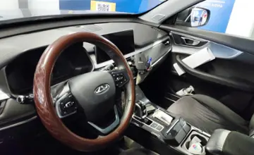 Chery Tiggo 7 Pro 2023 года за 8 000 000 тг. в Астана фото 5