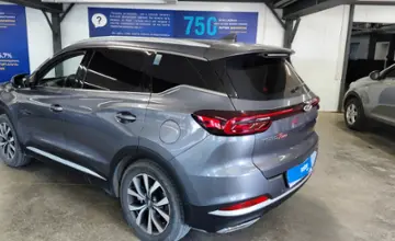 Chery Tiggo 7 Pro 2023 года за 8 000 000 тг. в Астана фото 4