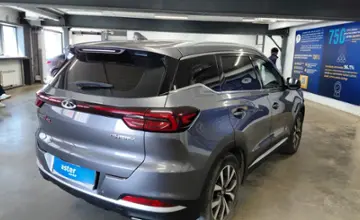 Chery Tiggo 7 Pro 2023 года за 8 000 000 тг. в Астана фото 3