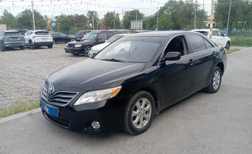 Toyota Camry 2007 года за 5 500 000 тг. в Тараз
