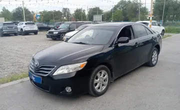 Toyota Camry 2007 года за 5 500 000 тг. в Тараз фото 1