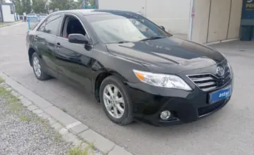 Toyota Camry 2007 года за 5 500 000 тг. в Тараз фото 3