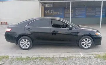 Toyota Camry 2007 года за 5 500 000 тг. в Тараз фото 4