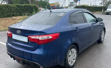 Kia Rio 2015 года за 5 000 000 тг. в Шымкент